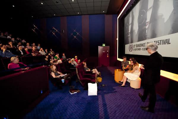 IndieWire's tweet image. Got a web series? Submit to @Raindance: bit.ly/1JBiF93