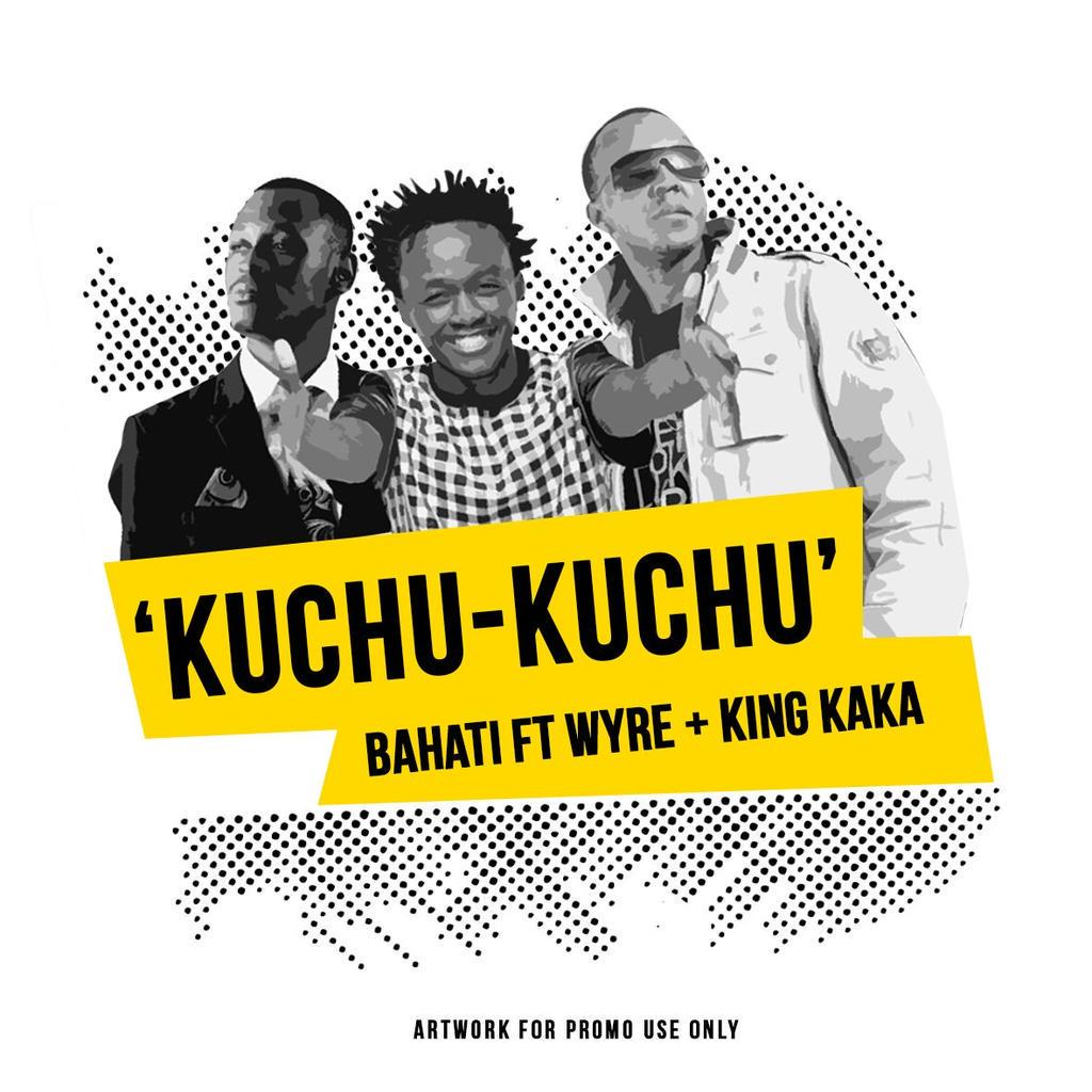 veartcoups's tweet photo. New Music~Kuchu Kuchu by @BahatiKenya  ft Rabbit &amp; @WyreDaLoveChild watch here https://t.co/teMGobWrJH http://t.co/5wkcmFW10I