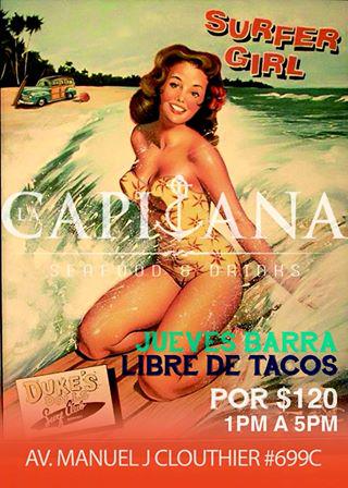 la_capitana's tweet photo. #FrasesDeMujeres Mi imperio por un taco Gober!
#FelizJueves http://t.co/PhmYSNq5j9