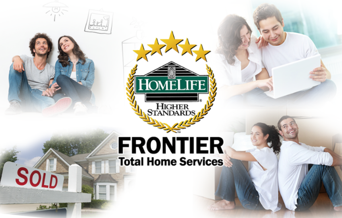PremiereSuite's tweet photo. #RealEstate agents give clients the gift of #HomeServices. Frontier Total Home Services is #PoweredByPremiereSuite. http://t.co/sCIJ2smNdN