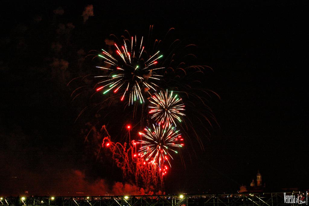 domenico_vecsig's tweet photo. #Venezia - #Rendentore 20 15 http://t.co/rbBthSFKZ9