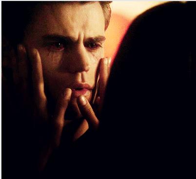 Happy Birthday Paul Wesley!  
