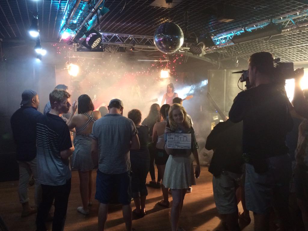 TurtleCell's tweet image. We had an awesome time filming for our upcoming commercial this week! Stay tuned for launch updates! #StartUp #Film