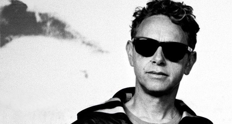 Happy Birthday to Martin Gore. 