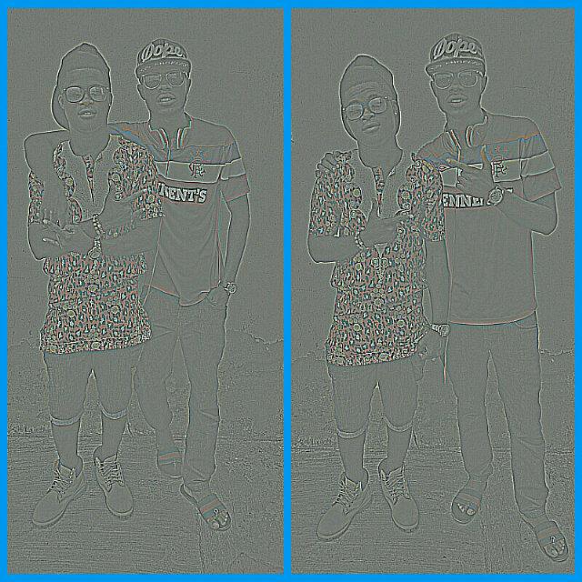 starboywazzy's tweet image. #mebro