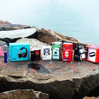 Subscription Boxes tweet media