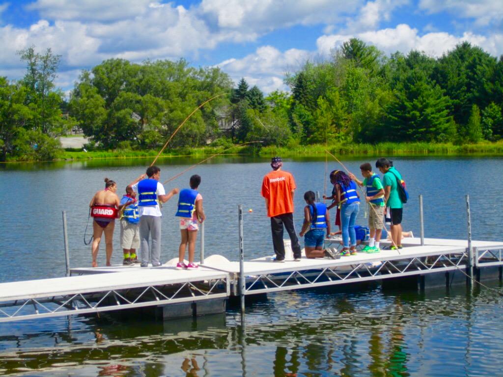 Camp Comanche tweet media