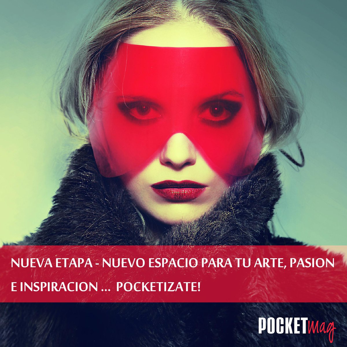 PocketMagg's tweet image. #pocketizate