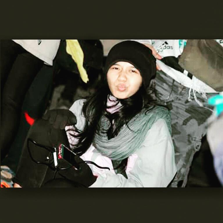 bebepDHW16's tweet photo. Gn.Gede-Pangrango http://t.co/JtHq1qIjtP