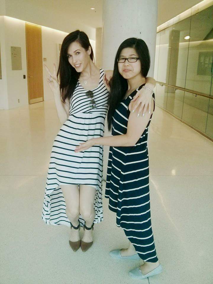 BMC1T5's tweet photo. Twinning BMCers headed to #AMI2015 http://t.co/KwwJ0OYd2j