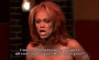 JodieMWarner's tweet photo. My reaction to Jason on 'Married at First Sight' ... #marriedatfirstsight #channel4 http://t.co/Btxp8dc4JY