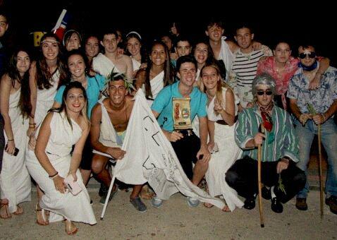 SheylaaRR's tweet photo. Puues que poooquito nos qeda oleee👌 http://t.co/38jHLxJp2c