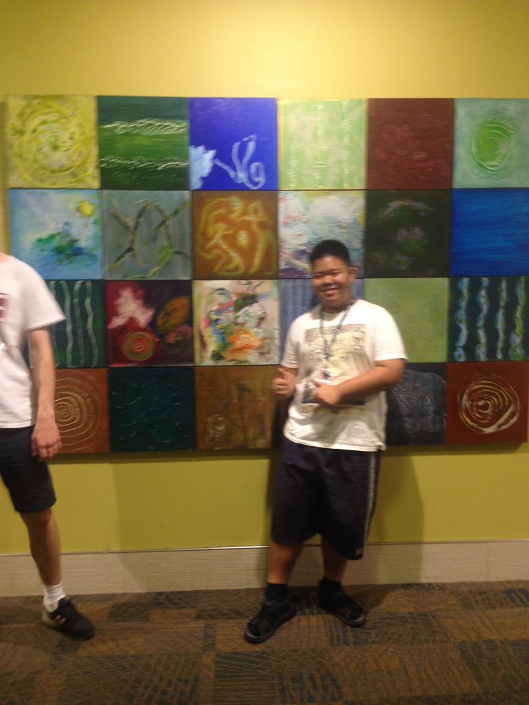 EdleAHilton's tweet photo. #efcamp #efacavengerhunt1 http://t.co/60Yw8eKxQQ