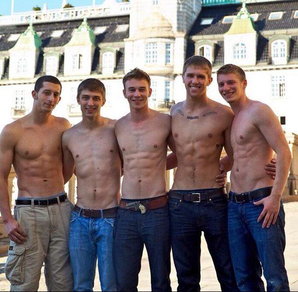 New Movie Review up on the Gay Blog: Scandalous in Scandanavia http://t.co/iiO7xrp4jS @CorbinFisher http://t