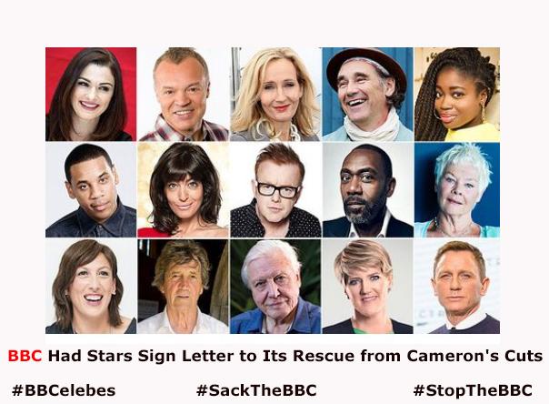 Alex_Grey1's tweet photo. SACK DANNY COHEN FOR ‘COOKED UP’ LUVVIES' LETTER
#SackTheBBC 
#BackTheBBC 
#stopthebbc http://t.co/NOUqcOqqNU