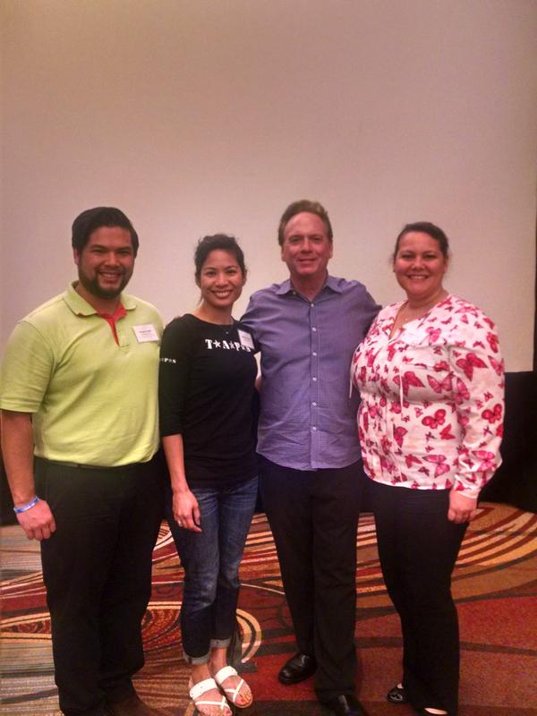 TAPSorg's tweet photo. @TAPSCounseling Community Based Care honored to train w Dr. Alan Wolfelt on Reframing #PTSD as Traumatic #Grief http://t.co/PvoQ9PmuVi