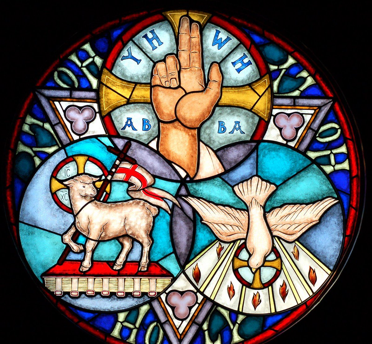 GlobalMensGroup's tweet photo. Would U like to learn more about the HOLY TRINITY? Enjoy these bible verses and thoughts http://t.co/uSunpxYog4. #God http://t.co/YYhvpTxYQF
