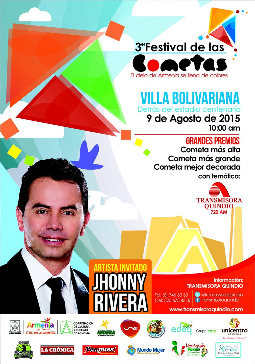 Jhonny Rivera tweet media