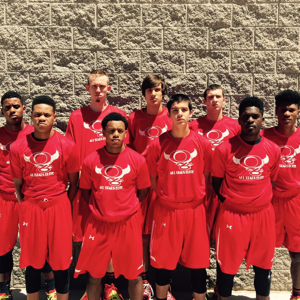 Q6allday On Twitter Q6 All Stars Elite 16u Squad Ger Than Q6allday