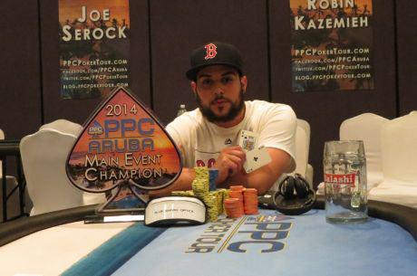 PPCPokerTour's tweet photo. #PPCNAPLES Aristoteles Neto Turned $65 Satellite into $62,764! @NFMGreyhounds… http://t.co/AiUl3zu9vg http://t.co/j6rTSoteZj