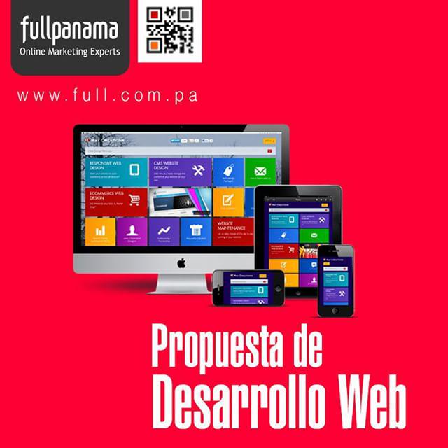 Páginas Web desde $249.00

Su negocio en Internet desde $249.00. Interesados dejar su correo para enviar propuesta de