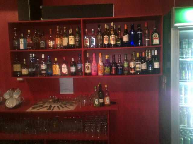 cafefifty8's tweet photo. 24th July!!! 2nd Semester Kick-Off Party we ready!!! http://t.co/mEUx4PRAdn
