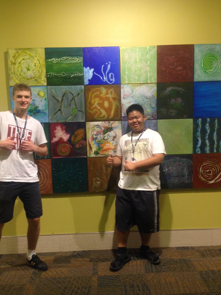 EdleAHilton's tweet photo. #efcamp #efscavengerhunt1 http://t.co/AGsVSNg544