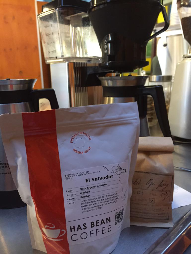 Brother Espresso tweet media