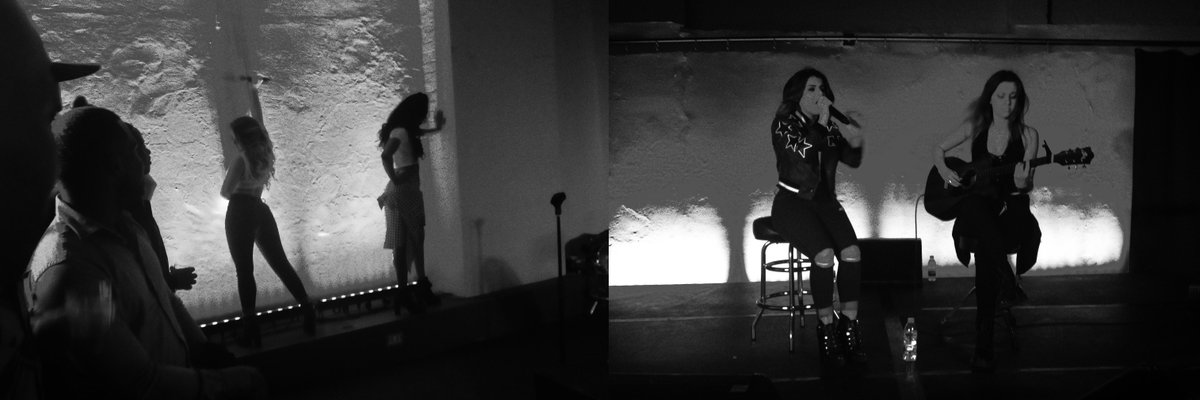 justablogsays's tweet photo. @PaigeYoungUK’s perfomance of her EP #Polaroids at Sensible Studios was breathtaking http://t.co/9lTExPPipk … http://t.co/fhc9JiuWhz