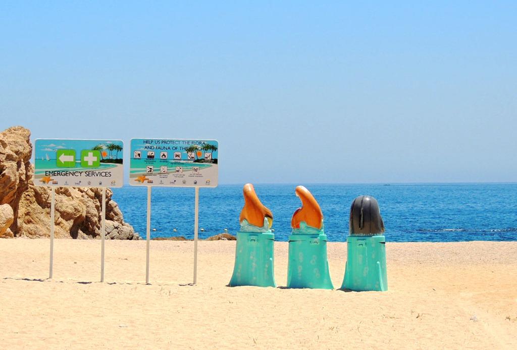 revistascape's tweet image. #EscapeTips Para bienestar de todos, mantén limpia las playas #Beach #Dato #Escape