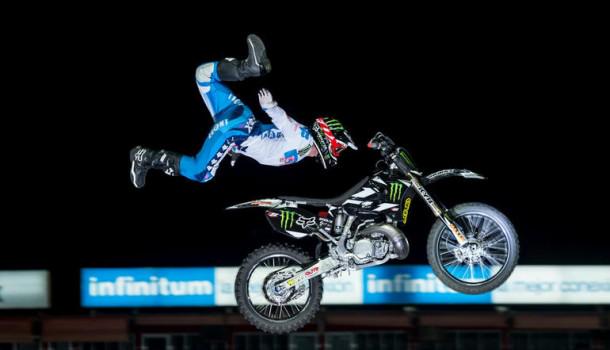 <a href="/NavasAntonio/">Antonio Navas</a>, @X___CHRIS y <a href="/rocky_florensa/">Rocky fmx Albert</a> son los protagonistas del xpilots de México. #FMX 
ow.ly/PYKuK