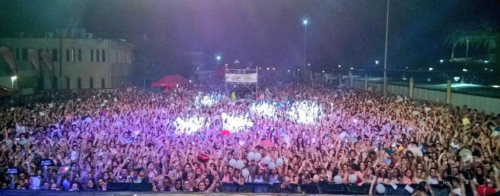 Así de guapo está SAN PEDRO DEL PINATAR ahora mismo! #Playa40pop <a href="/Los40_RM/">LOS40 RegióndeMurcia</a>  @PinatarInfo