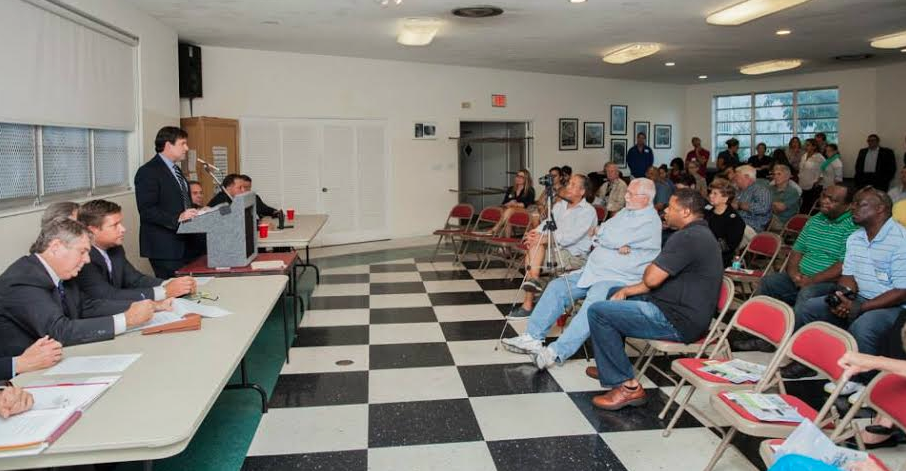 BNAmiaminews's tweet photo. BNA Meeting:
#Innovation #neighborhood #miami @AdvantaCleanMia http://t.co/CGxhke1Nml
