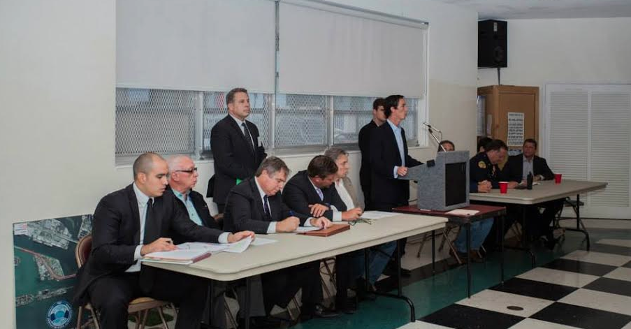 BNAmiaminews's tweet photo. BNA Meeting:
#Innovation #neighborhood #miami @AdvantaCleanMia http://t.co/CGxhke1Nml