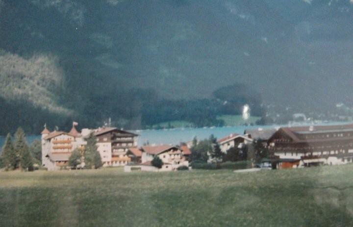 zebra_ballerina's tweet image. 10y ago today I completed my #QueensGuide w #ChaletSchool!exploration in Austria 😁 #TBT @GuidingLaSER @GirlguidingLSE