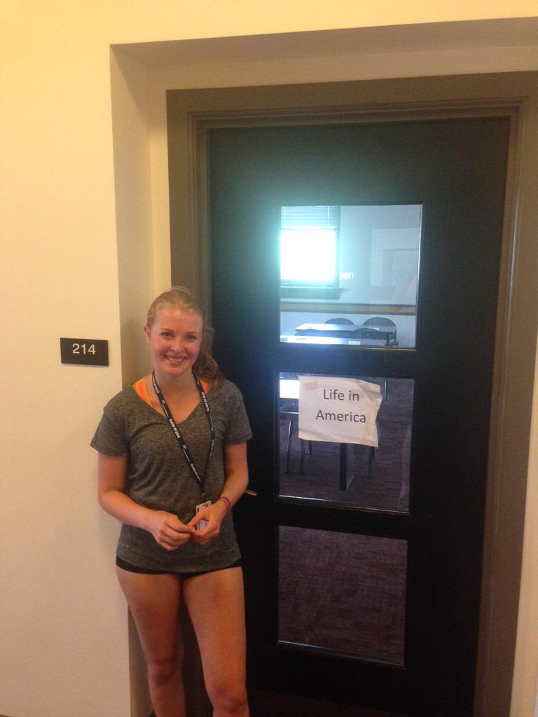EdleAHilton's tweet photo. #efcamp #efscavengerhunt1 http://t.co/h0CFGk3kC5