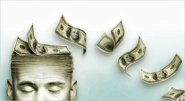 FREETRUTHERBOT's tweet photo. Money consumes the mind. http://t.co/uwOWNXL1ge