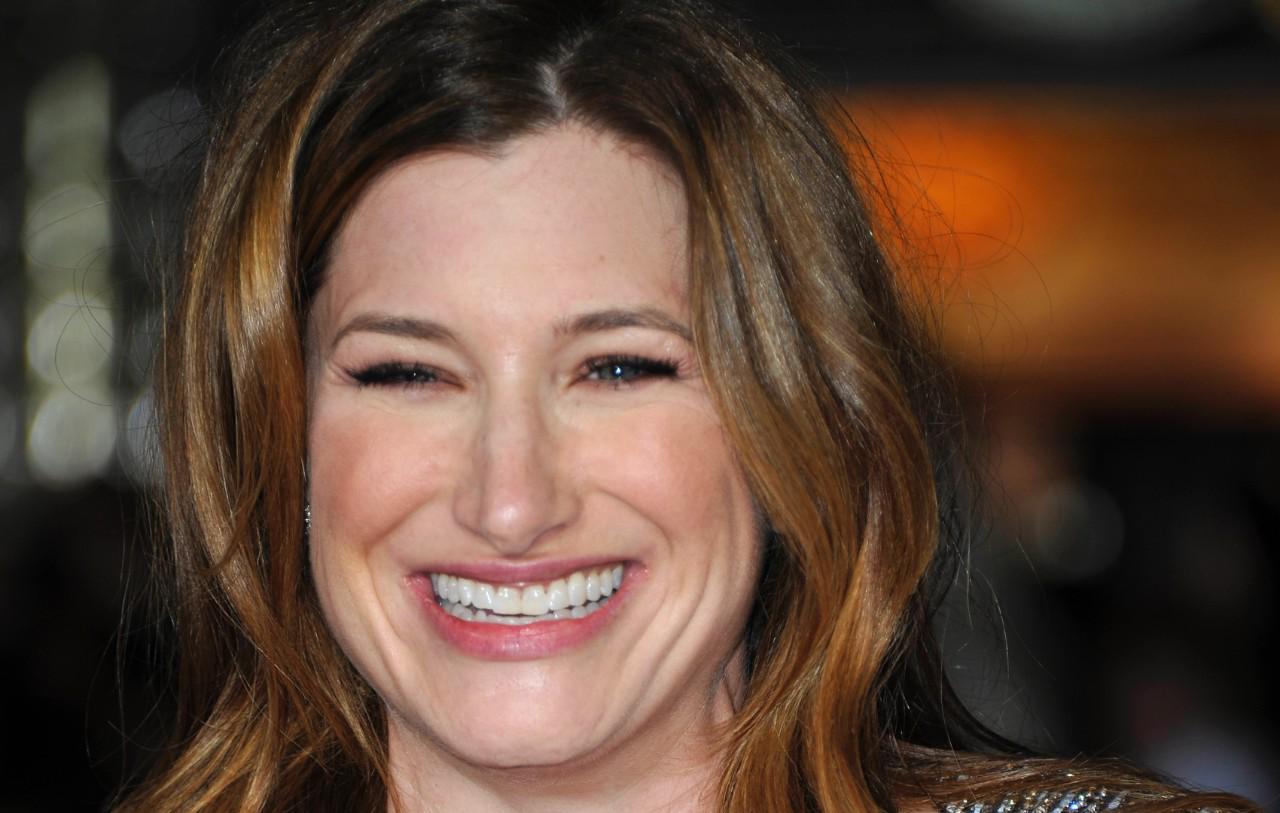 Wishing the wonderful Kathryn Hahn a very happy birthday! 