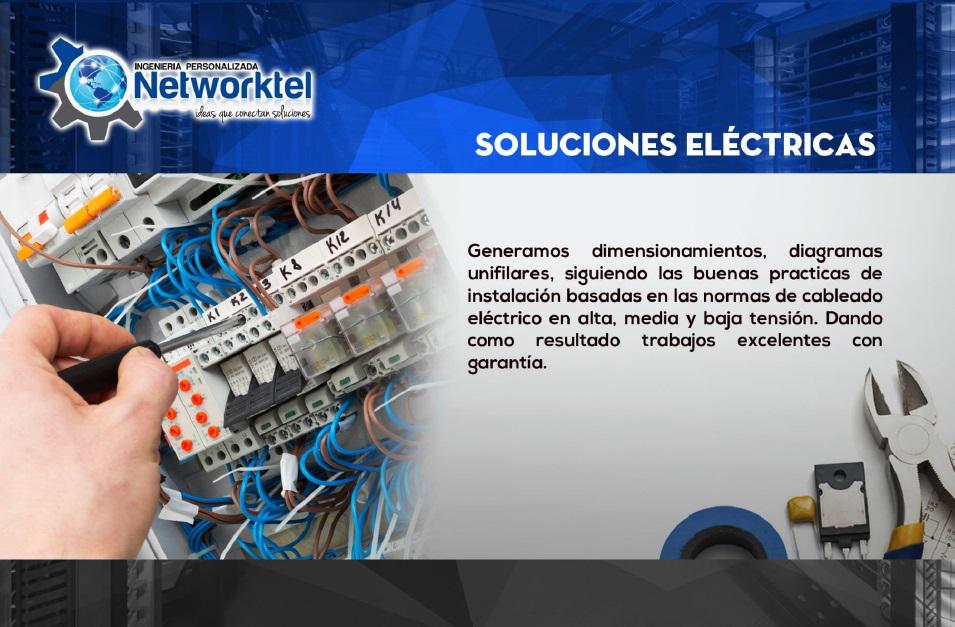 networktel's tweet photo. Soluciones eléctricas basadas en normas de instalación. Con garantía.  
#Networktel #FelizJueves http://t.co/WGi2kGYs5b