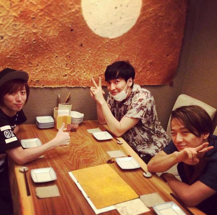 Ngantuoisoneo5 ベストオブ 打ち上げ 嫌い