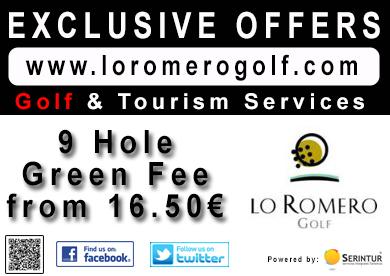 Lo Romero Golf (@loromerogolf) on Twitter photo 