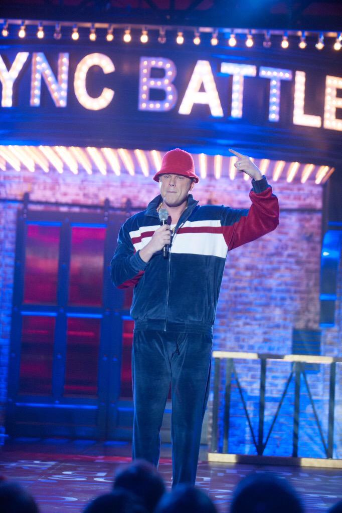 WillieGeist's tweet photo. Soon. (10/9 CT on @Spike). @SpikeLSB @Andy @ChrissyTeigen @LLCoolJ http://t.co/Nn7Ph70J4c