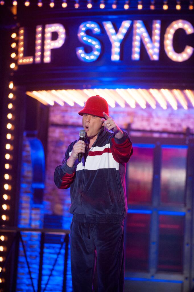 WillieGeist's tweet photo. Soon. (10/9 CT on @Spike). @SpikeLSB @Andy @ChrissyTeigen @LLCoolJ http://t.co/Nn7Ph70J4c