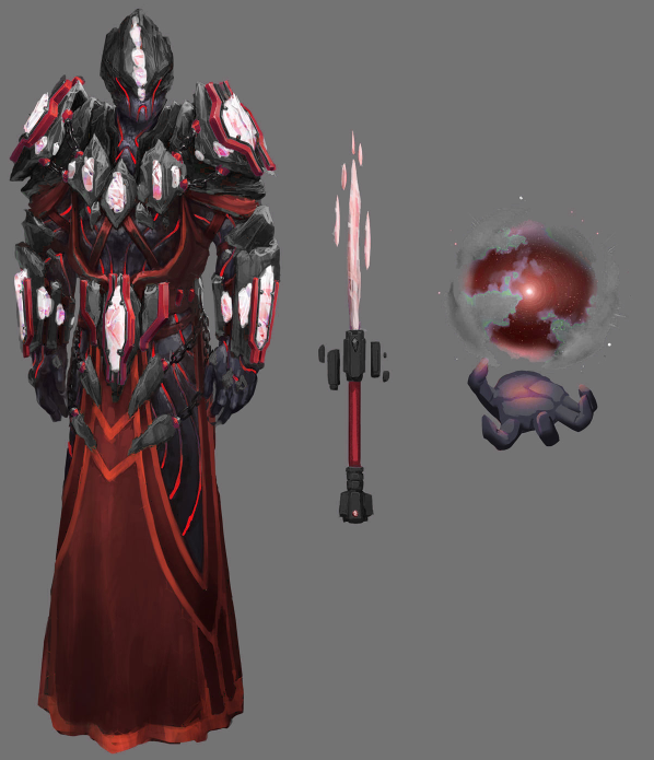 Araxxi's tweet photo. This needs to be a thing, Blood dyes. @JagexKelpie @JagexPi http://t.co/X6fjIhwTiB