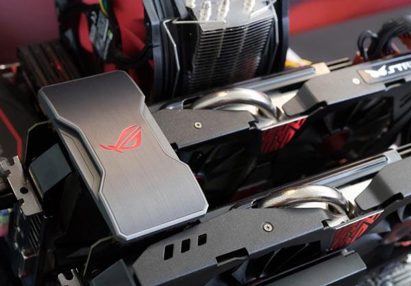 digitalrazor_pc's tweet photo. SLI мостики серии ROG для энтузиастов доступны для заказов
http://t.co/91az4Ktpbr
#digitalrazor #sli #ROG #asus http://t.co/7M8xvUZel0