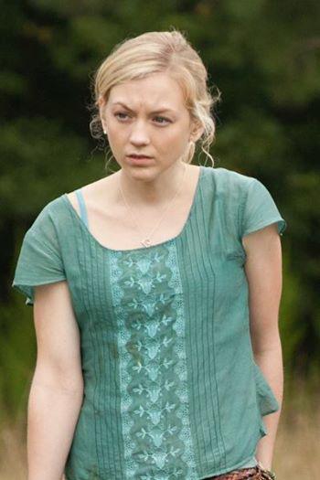 AspynBabe's tweet photo. I miss Beth Green (@emmykinney) on TWD (pt 2) http://t.co/rptSaUWDjE