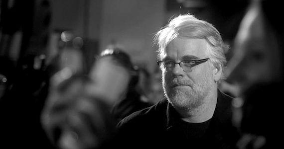 Happy birthday, Philip Seymour Hoffman - your talent is definitely missed.  