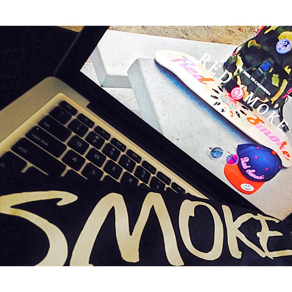 __RedSmoke's tweet photo. #RedSmoke http://t.co/7EhJiIOPfw