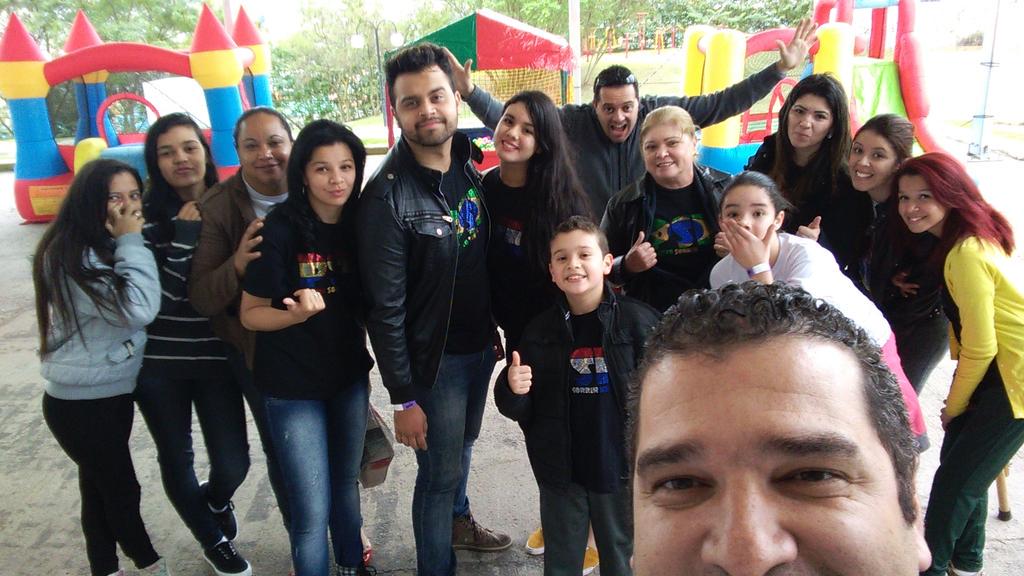 SORRIR KIDS tweet media
