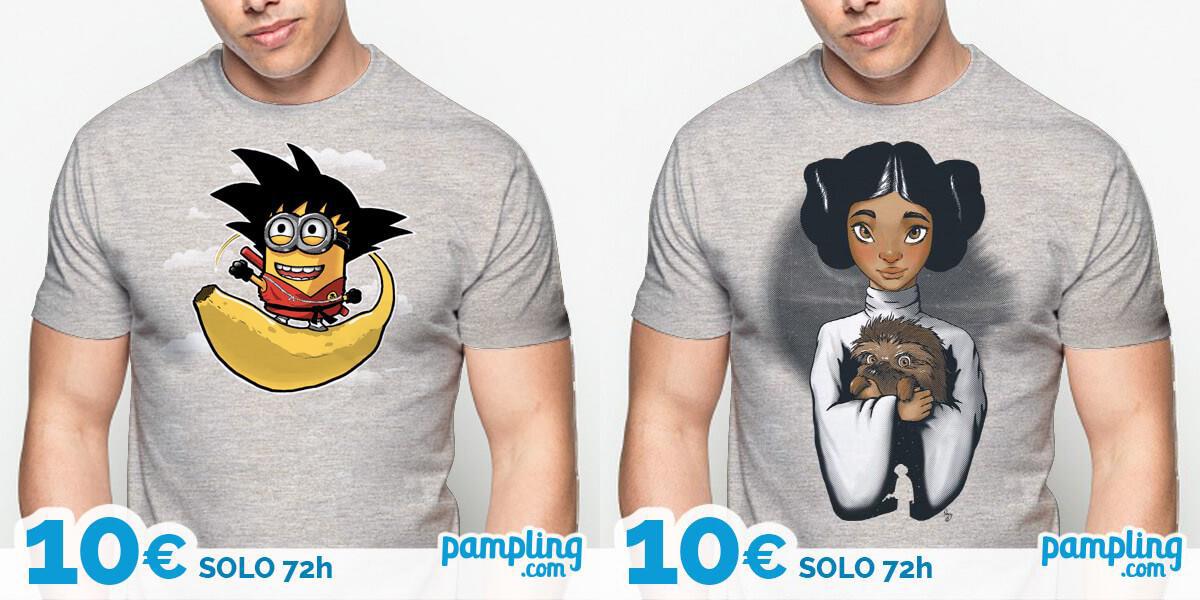 PamplingNews's tweet photo. Sorteamos 1 camiseta a elegir de estas dos entre todos los que den RT a este tuit. http://t.co/f1oBNx0ApF http://t.co/pvIz9Sseki